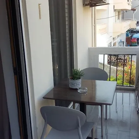 Chryssi's * Ampavris